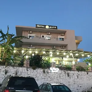  Hotel Elita Albania