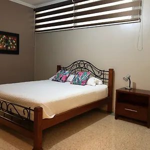 Casa Canelos Pensión