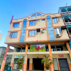 Deseos Hotel