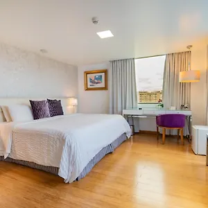 **** Hotel Rio Amazonas Ecuador